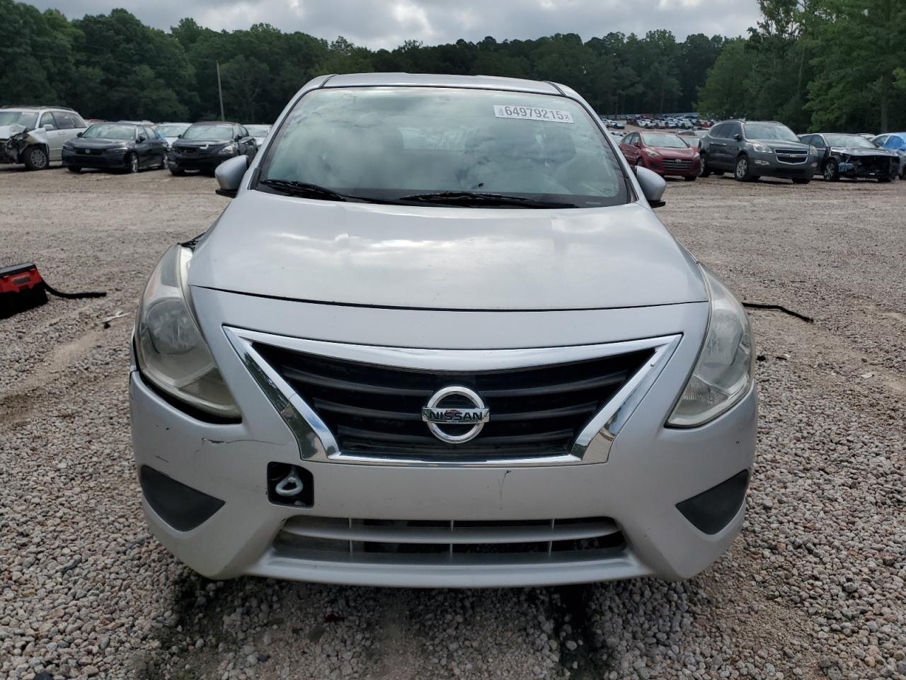 2016 Nissan Versa S - Image 5