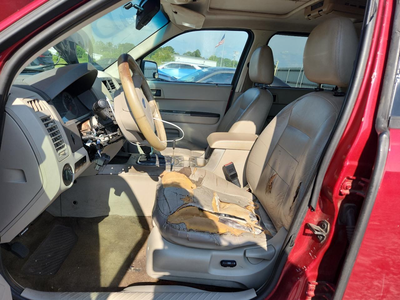 2008 Ford Escape Xlt - Image 7