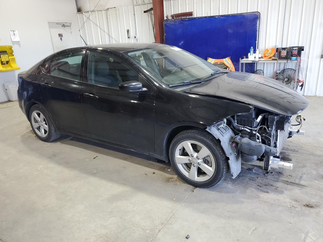 2016 Dodge Dart Sxt - Image 4