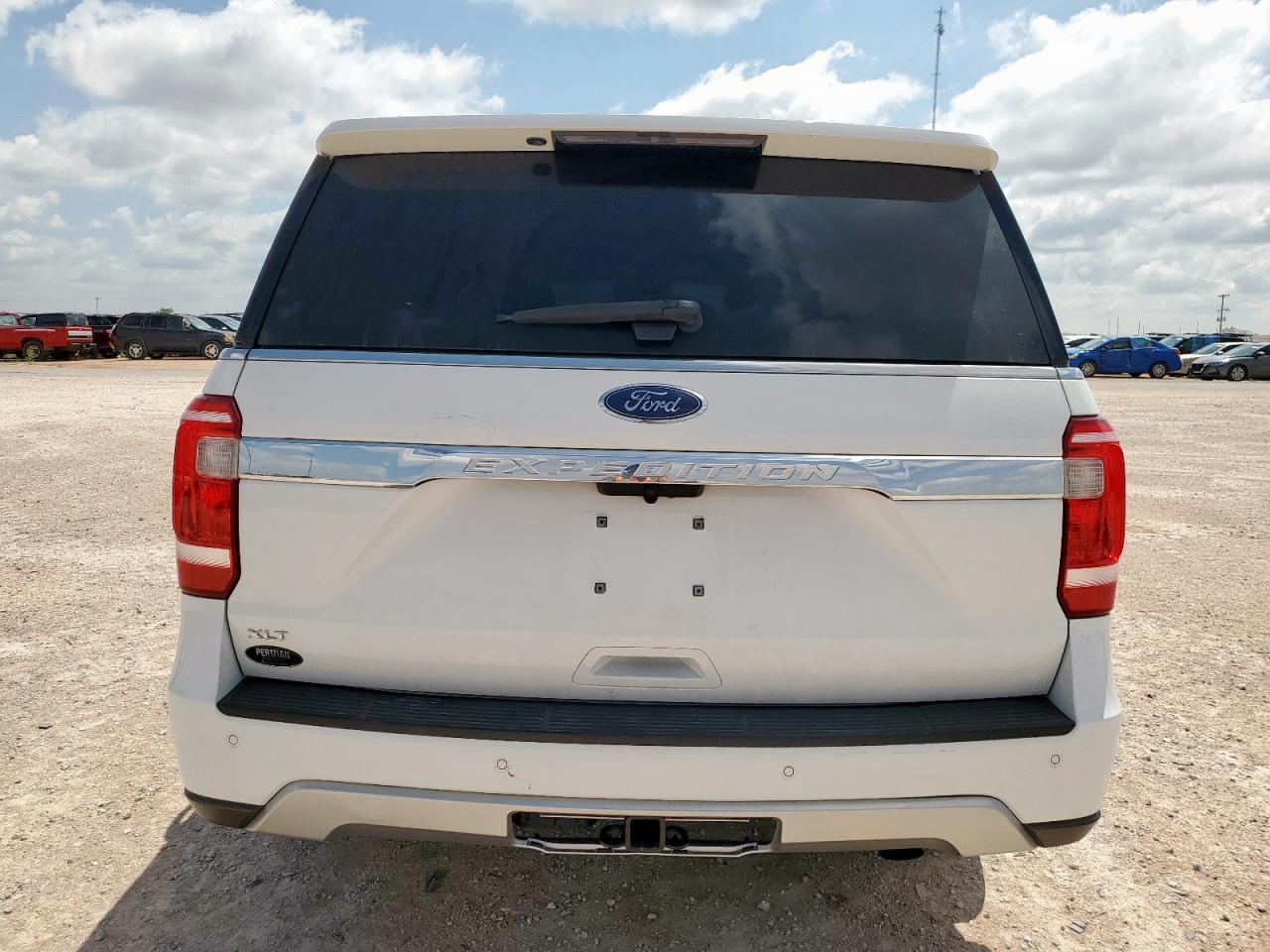 2020 Ford Expedition Xlt - Фото 6