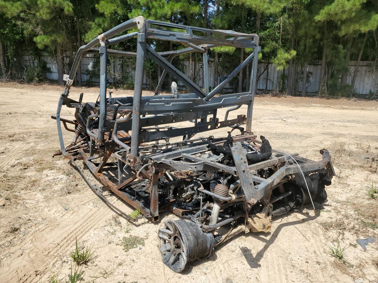 2015 Polaris Ranger Crew 900-6 Eps - Image 3