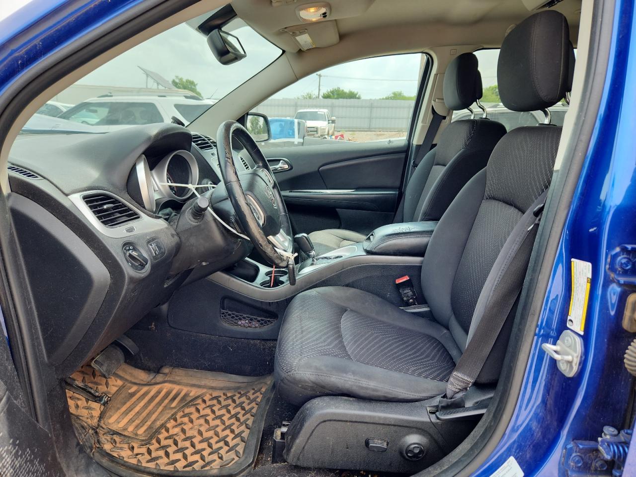 2015 Dodge Journey Se - Фото 7