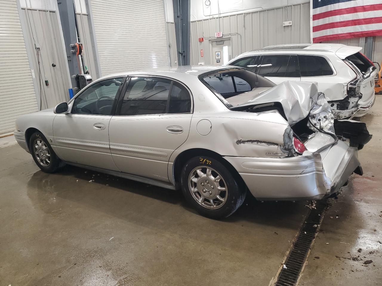 2001 Buick Lesabre Limited - Image 2