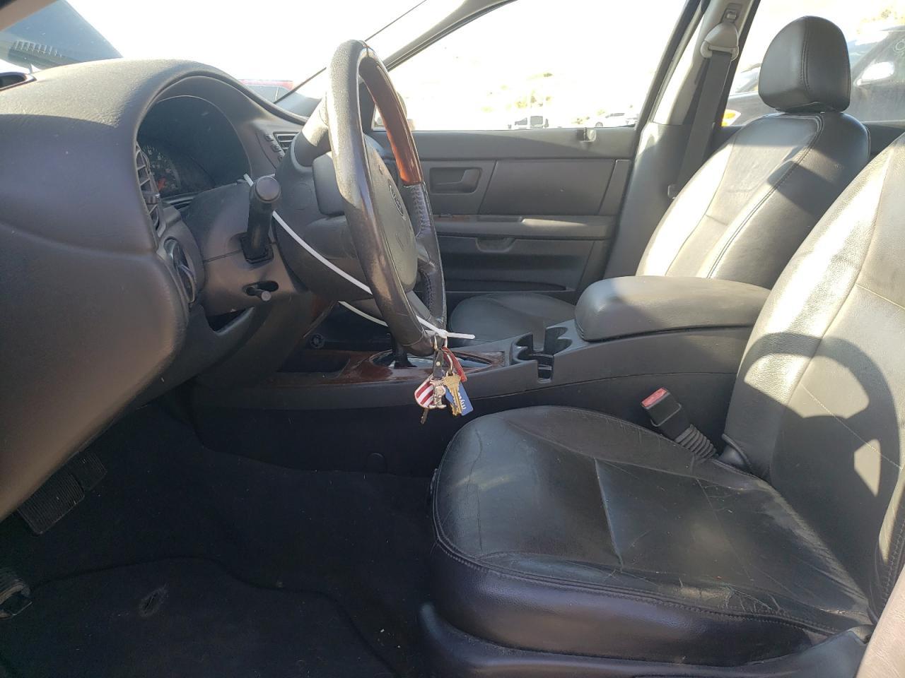 2004 Ford Taurus Ses - Image 7