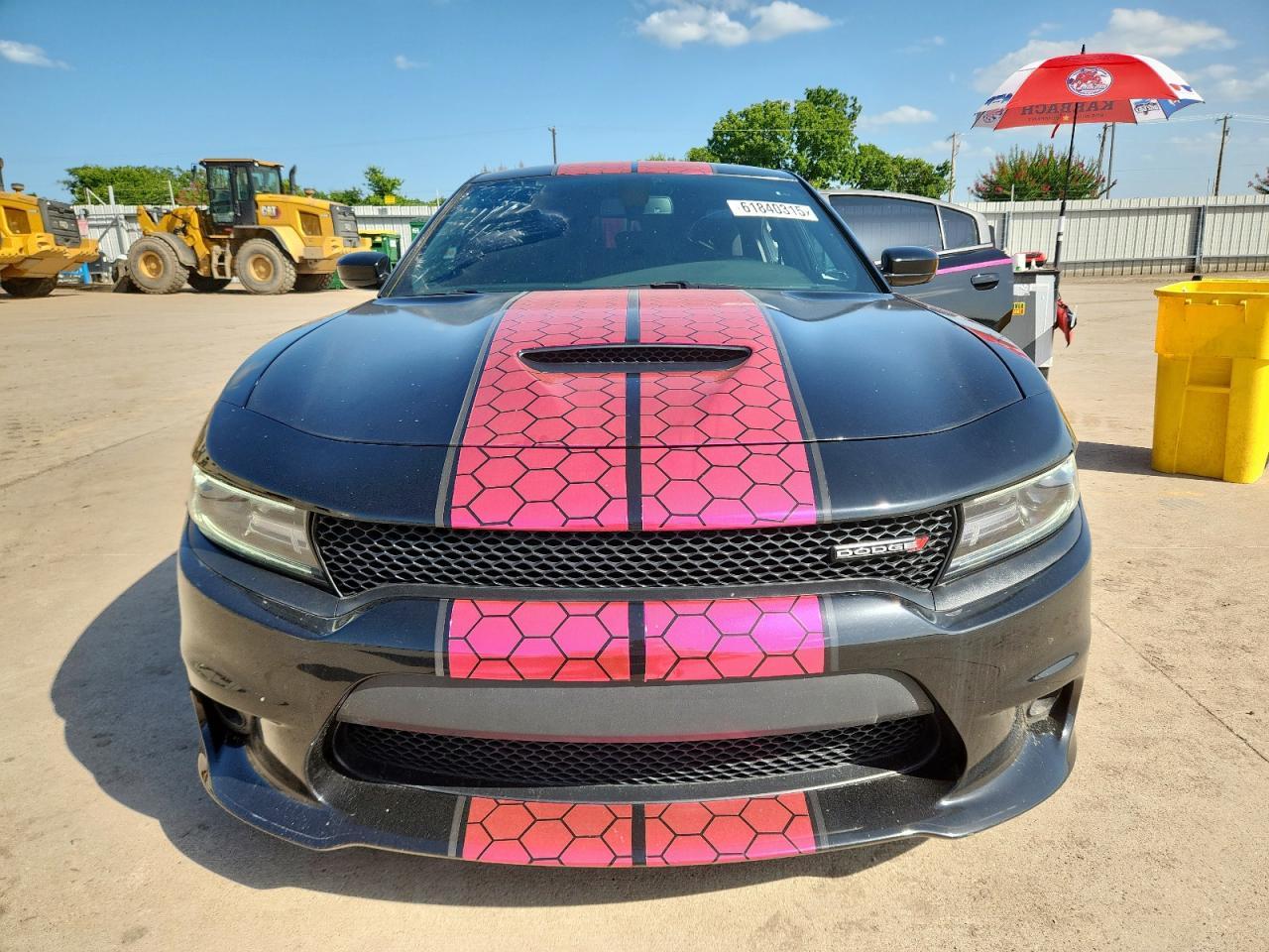 2020 Dodge Charger R/T - Фото 5