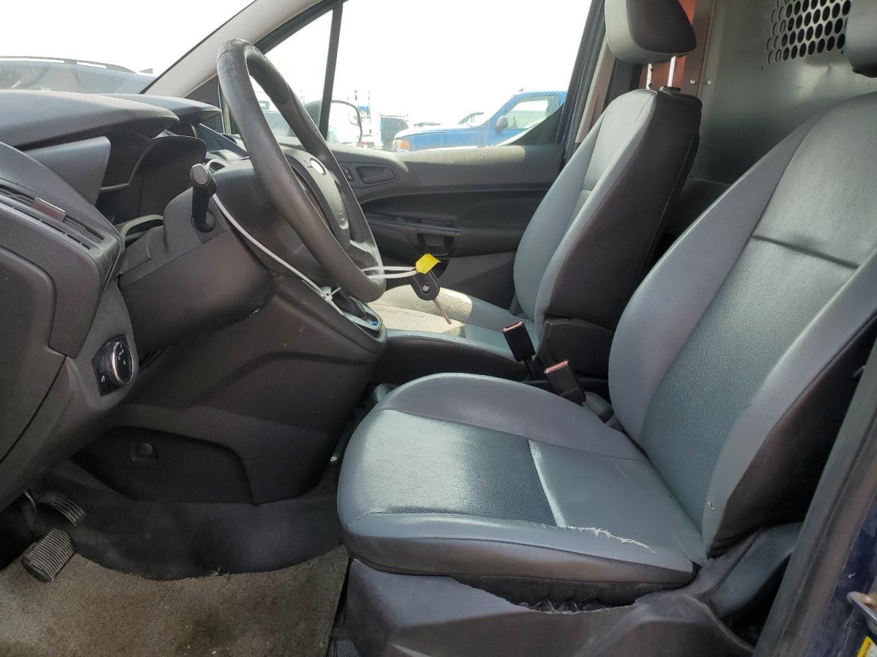 2017 Ford Transit Connect Xl - Image 7
