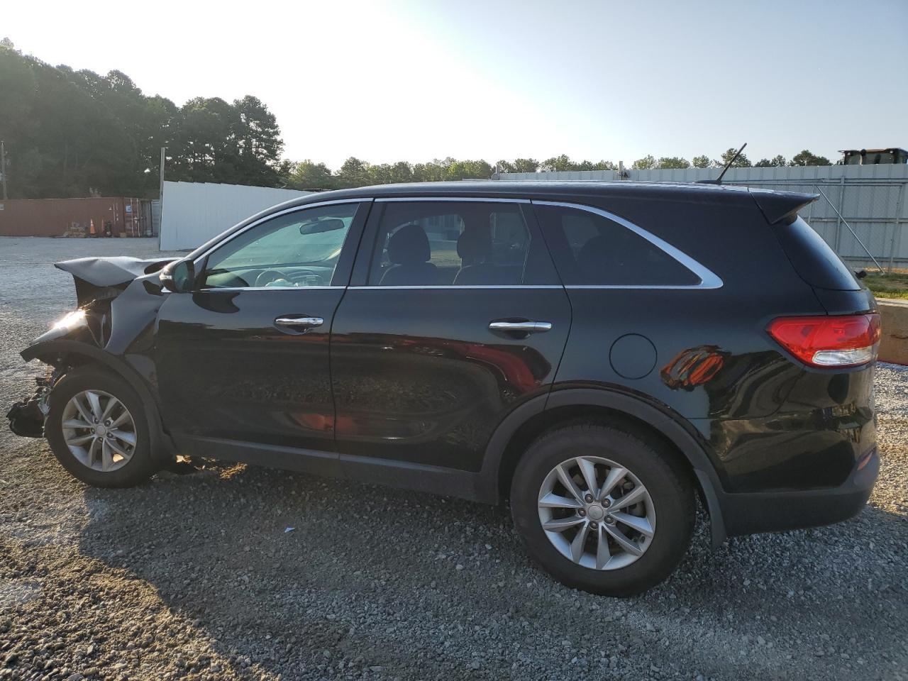 2018 Kia Sorento Lx - Фото 2