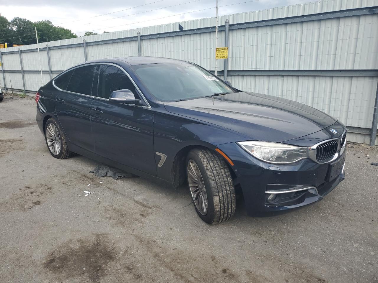 2014 BMW 328 Xigt - Фото 4