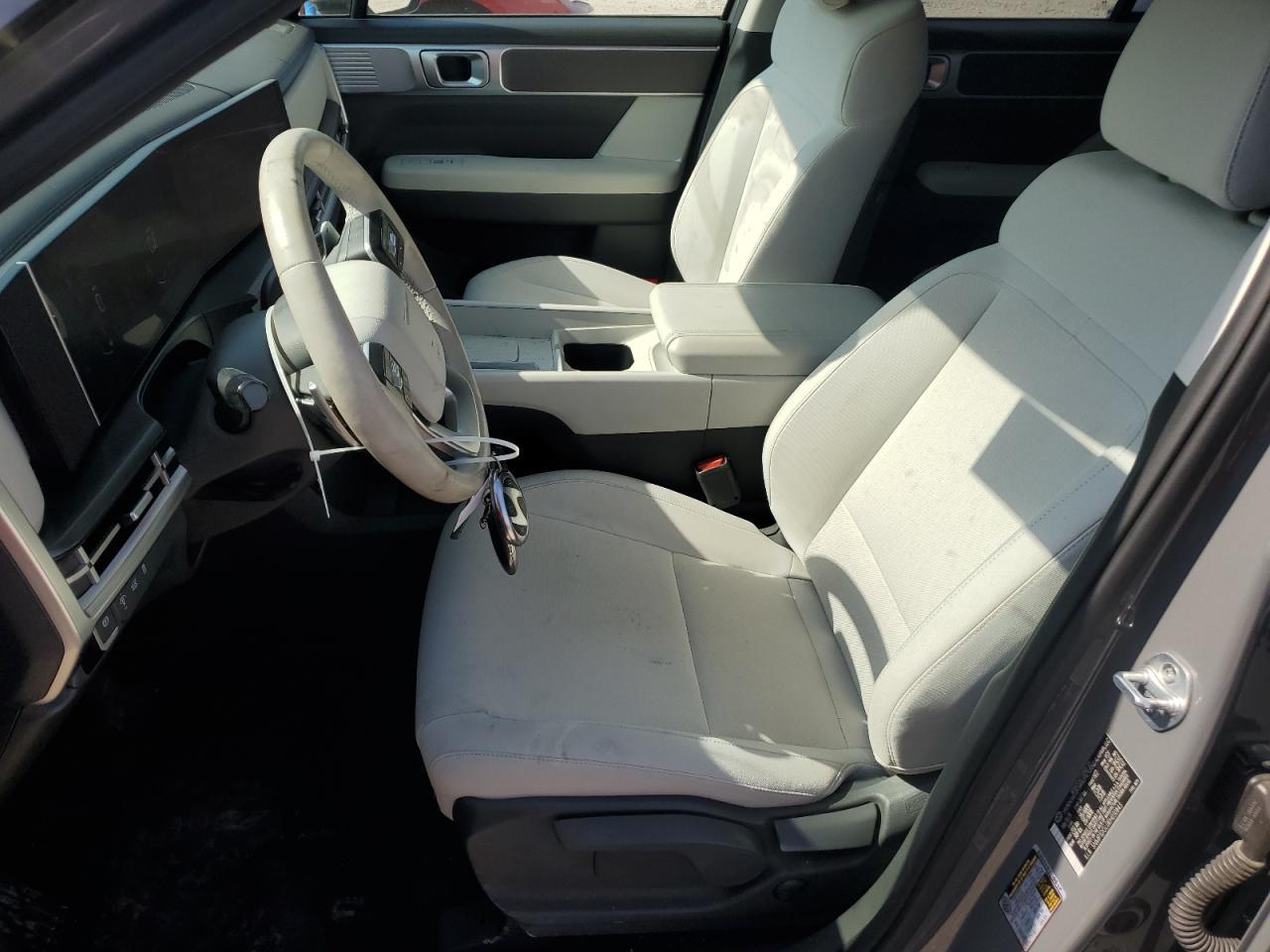 2024 Hyundai Santa Fe Se 4D Suv F - Фото 7