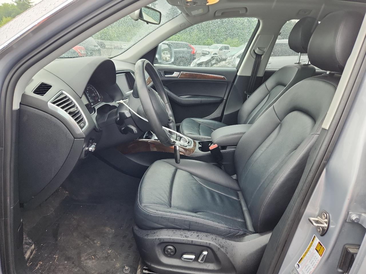 2017 Audi Q5 Premium - Фото 7