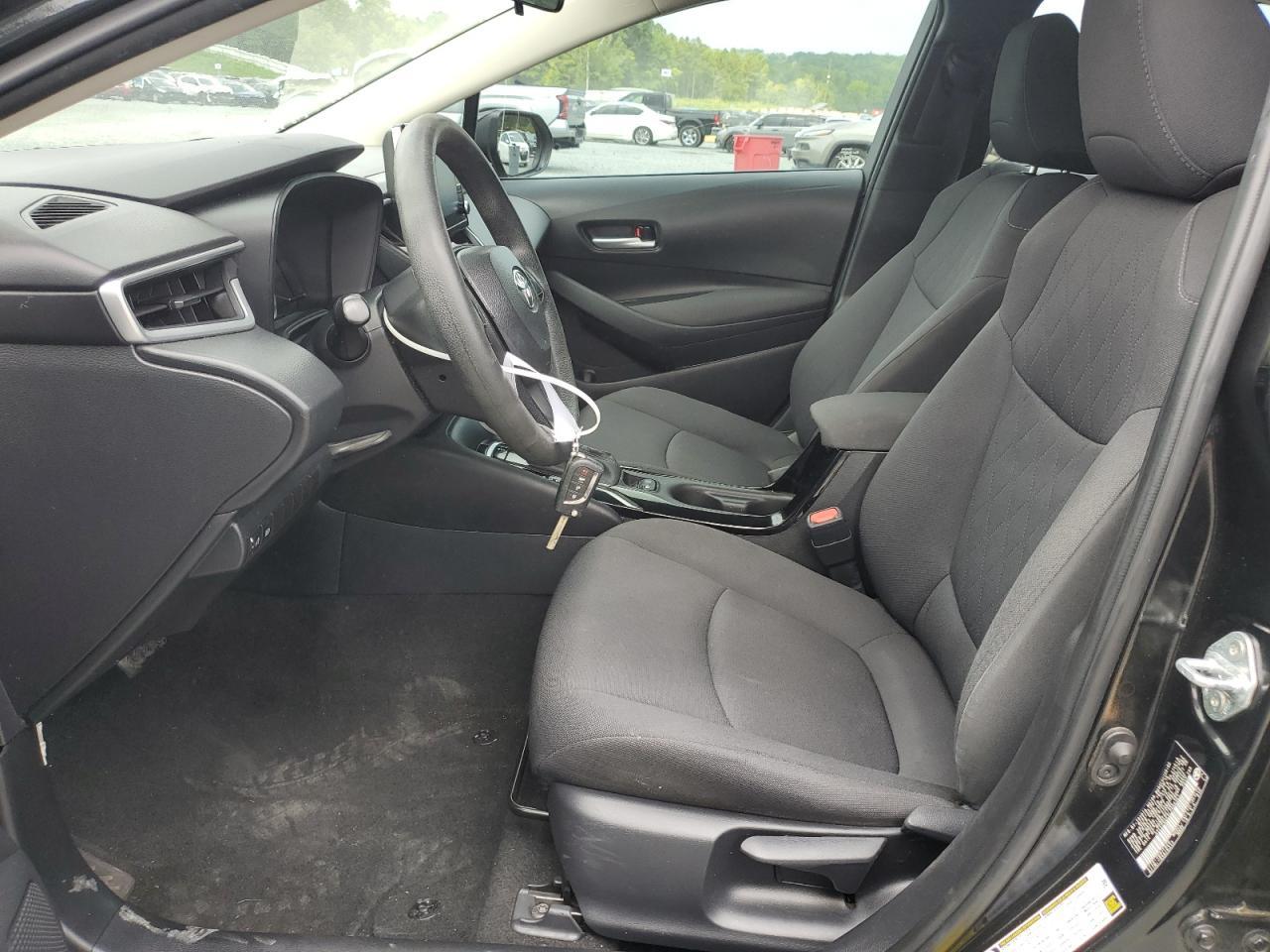 2020 Toyota Corolla Le - Image 7