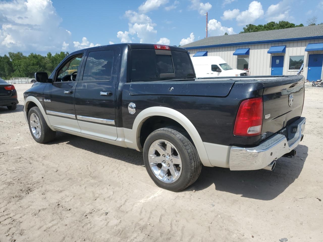 2009 Dodge Ram 1500 - Фото 2