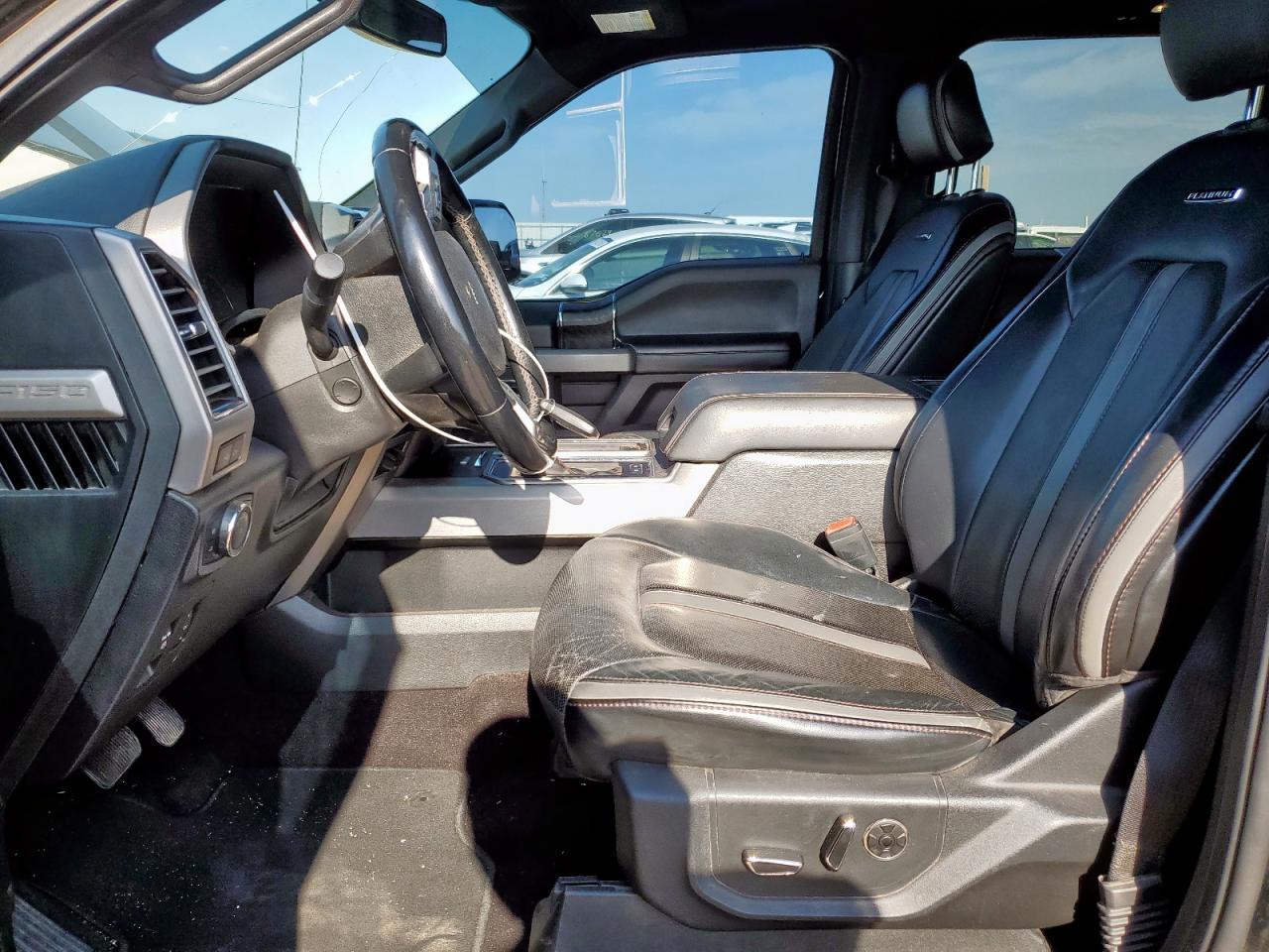 2018 Ford F150 Supercrew - Image 7