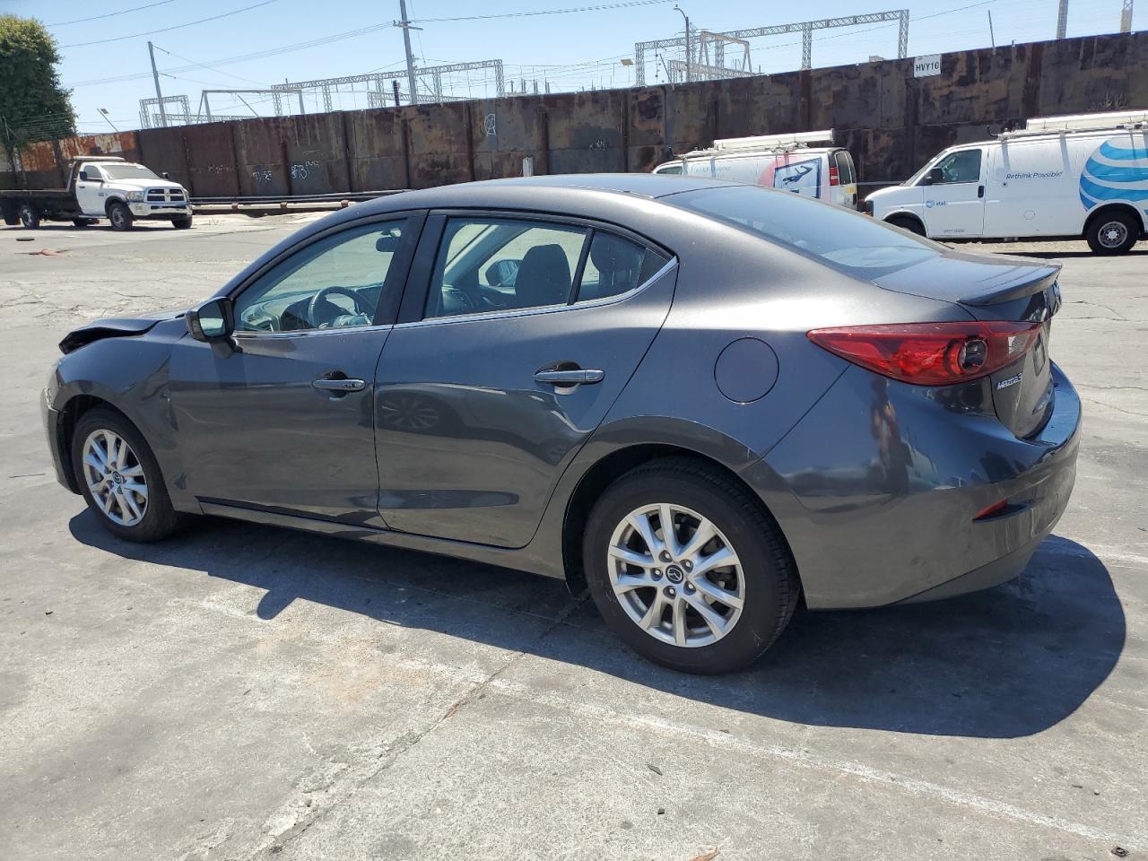 2015 Mazda 3 Touring - Image 2