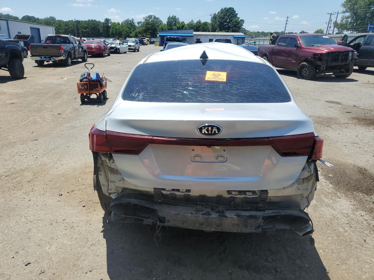 2019 Kia Forte Fe - Image 6