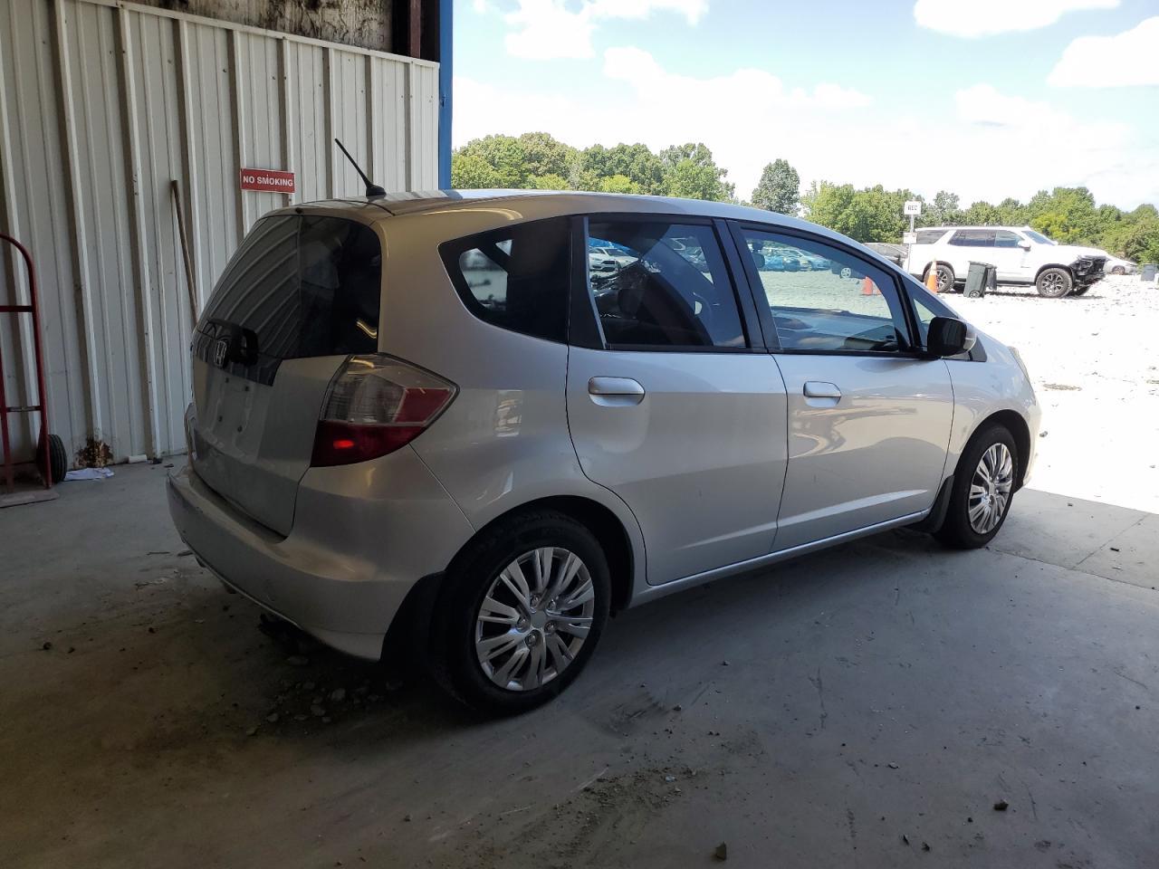 2013 Honda Fit - Фото 3