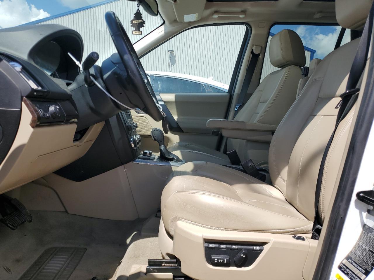 2012 Land Rover Lr2 Hse Technology - Image 7