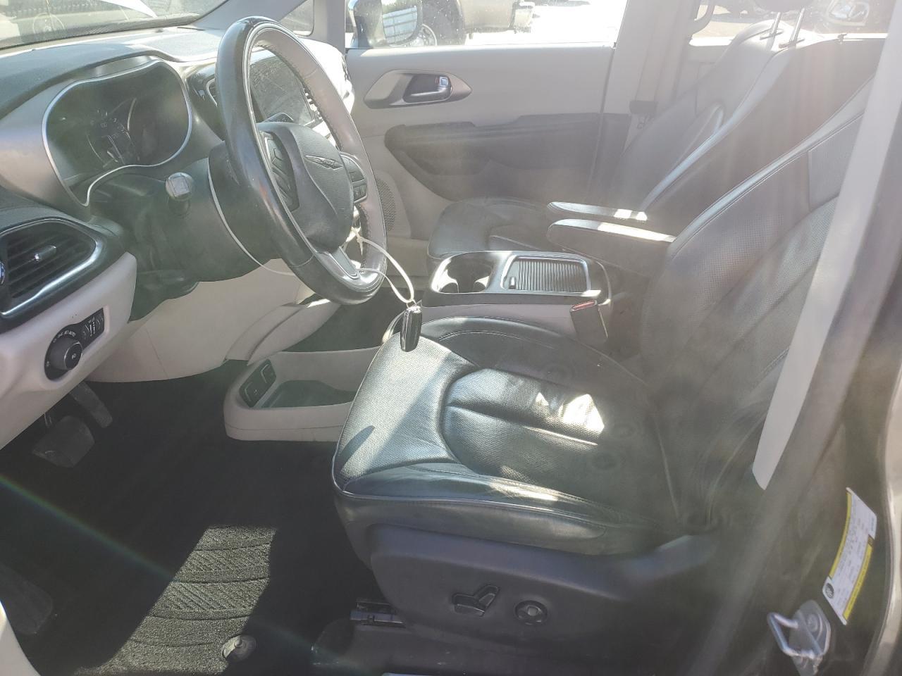 2019 Chrysler Pacifica Limited - Фото 7