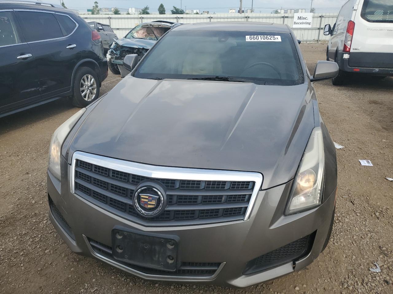 2014 Cadillac Ats - Image 5