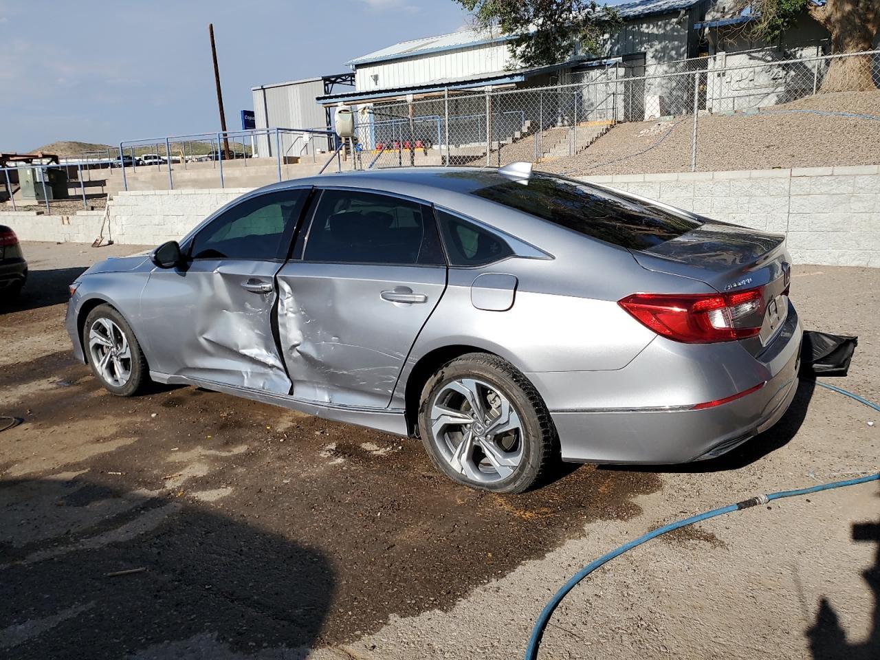 2019 Honda Accord Ex - Image 2