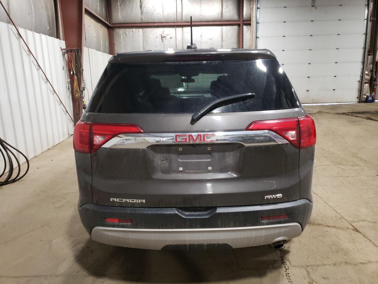 2019 GMC Acadia Sle - Image 6
