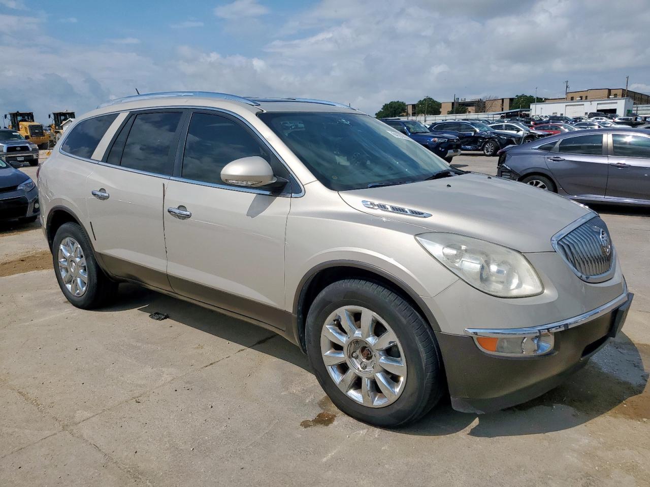 2011 Buick Enclave Cxl - Image 4