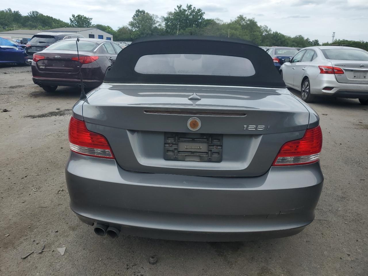 2010 BMW 128 I - Фото 6