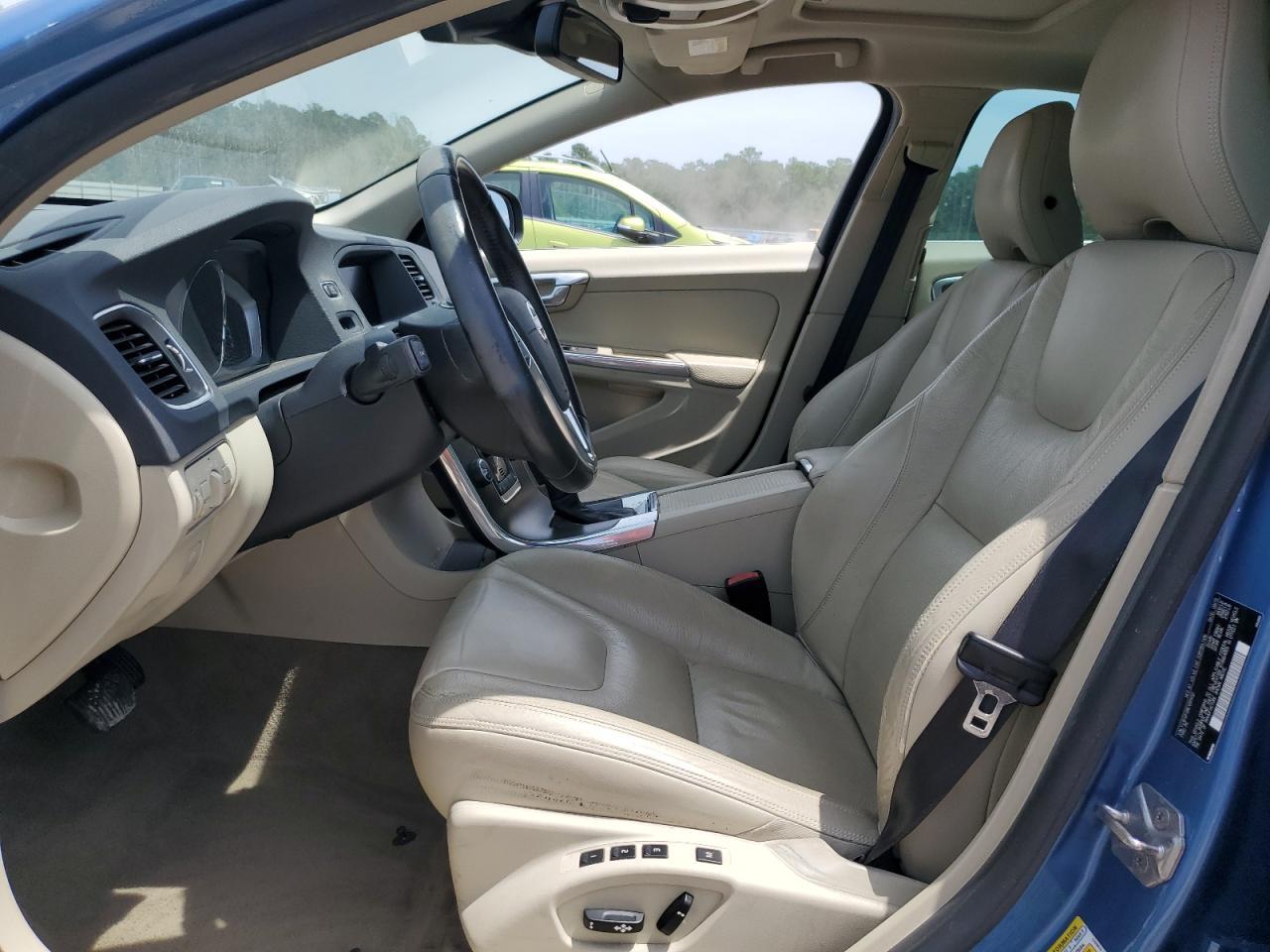 2014 Volvo S60 T5 - Image 7