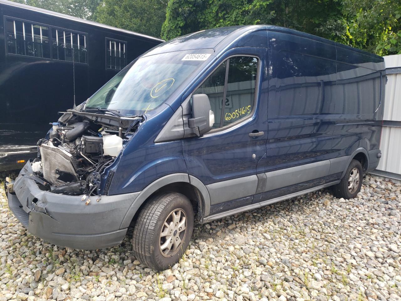 2015 Ford Transit T-250