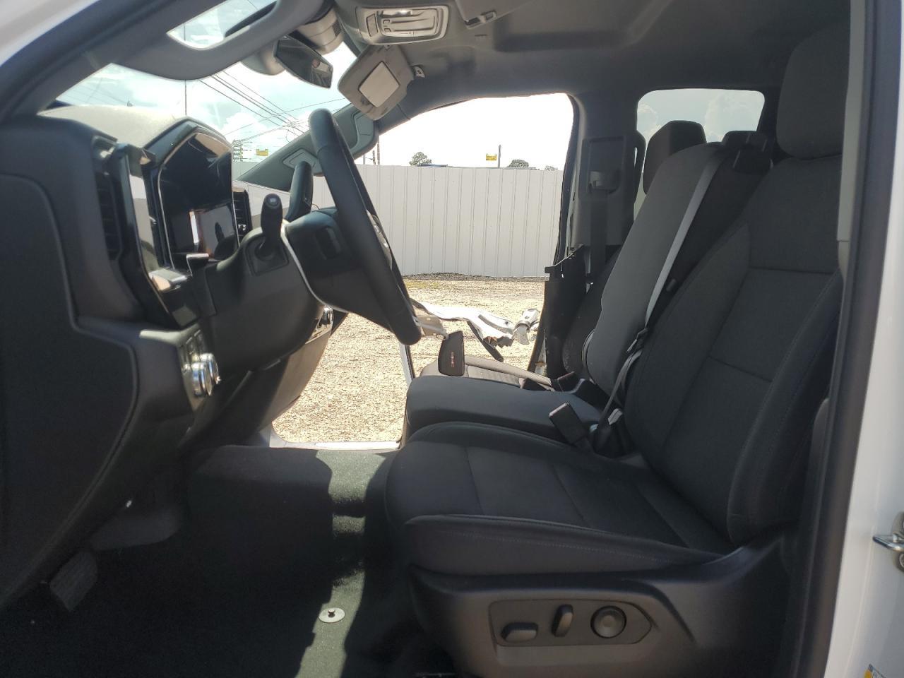 2025 GMC Sierra K1500 Elevation-L - Image 7