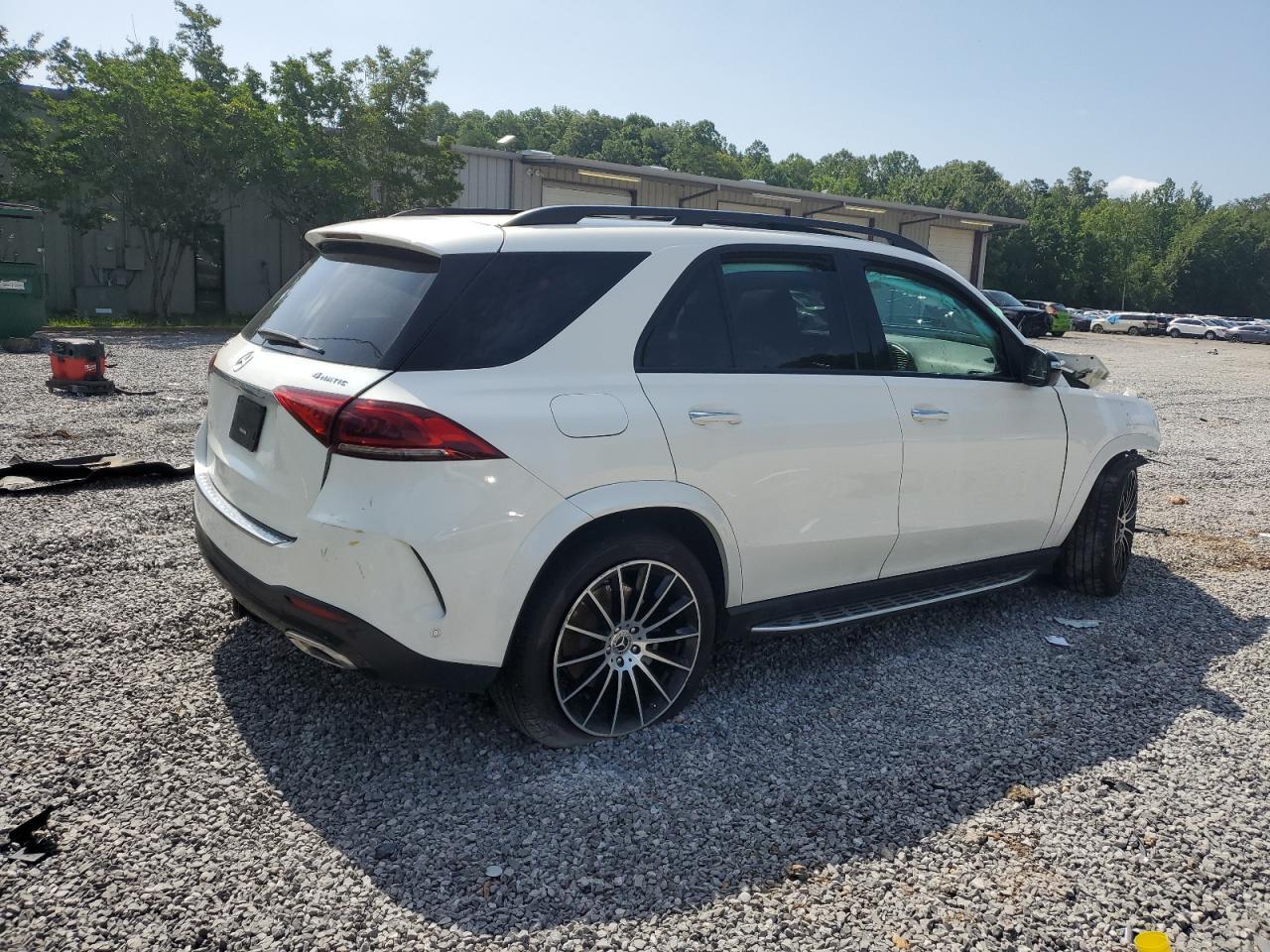 2020 Mercedes-Benz Gle 580 4Matic - Фото 3