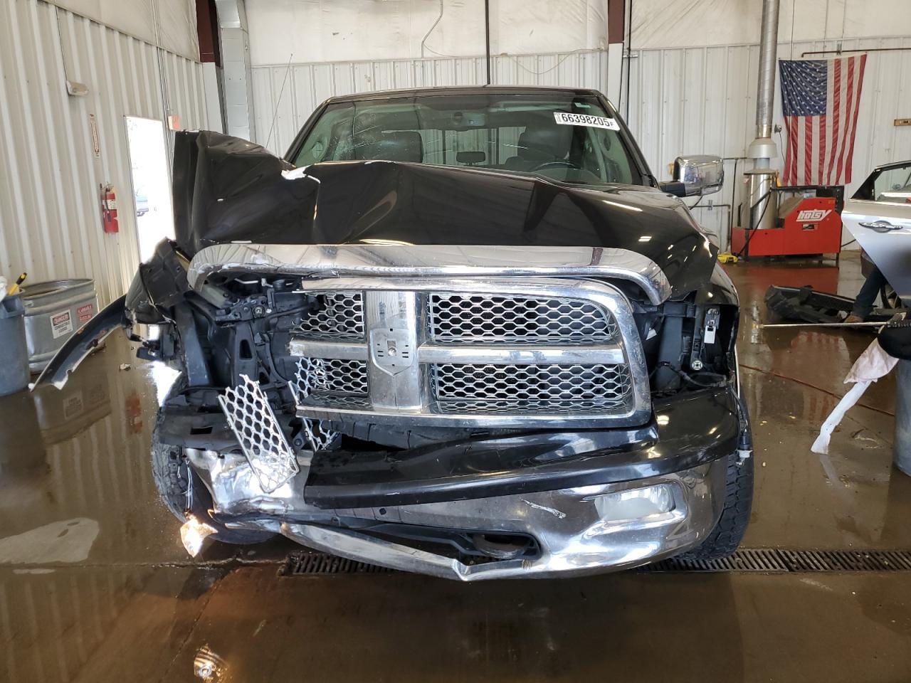 2011 Dodge Ram 1500 - Фото 5