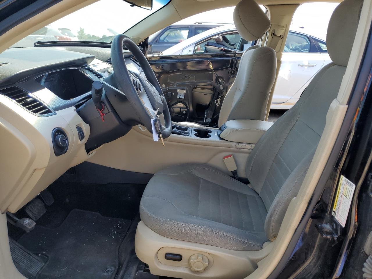 2017 Ford Taurus Se - Image 7