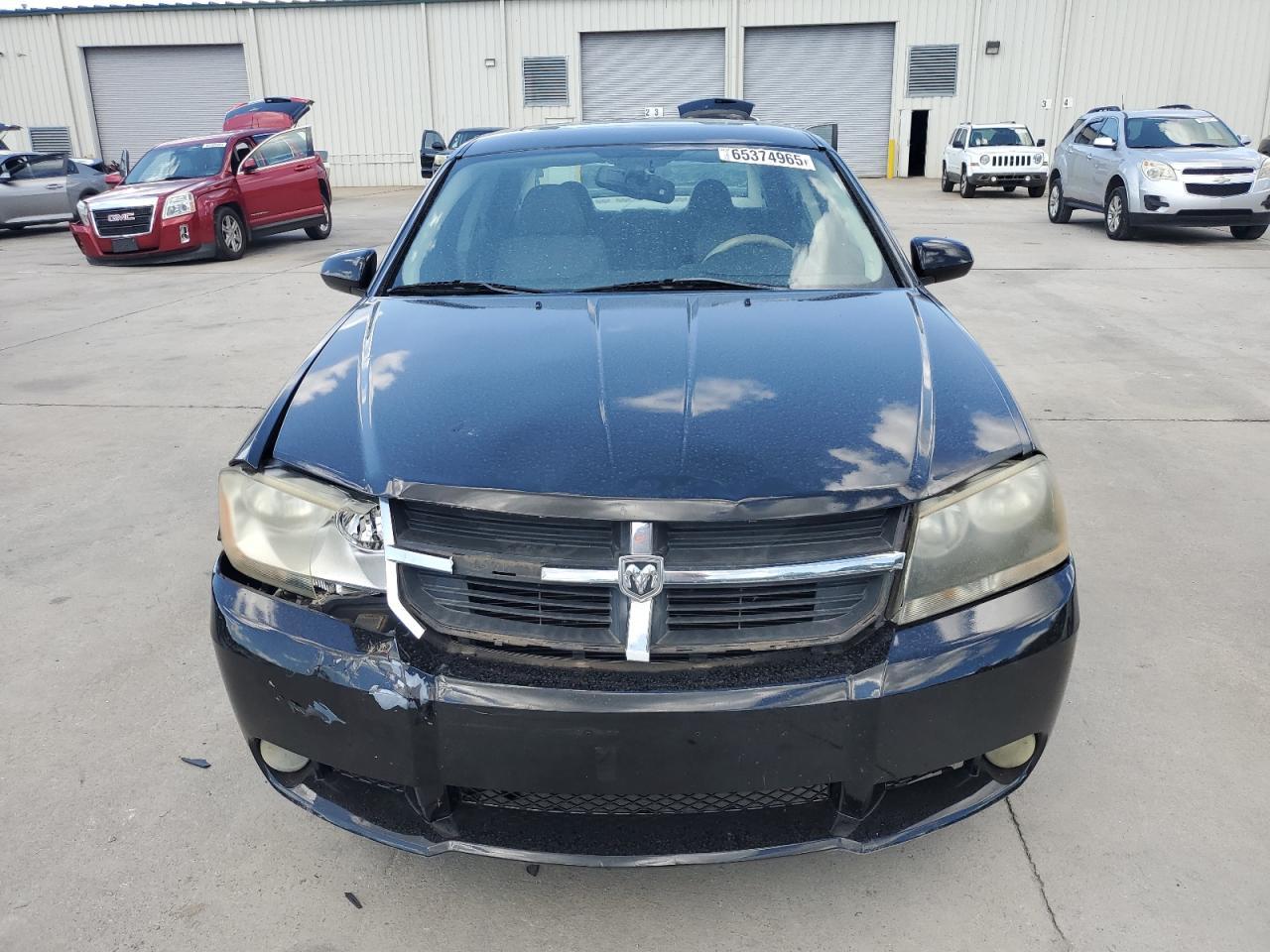 2008 Dodge Avenger R/T - Фото 5
