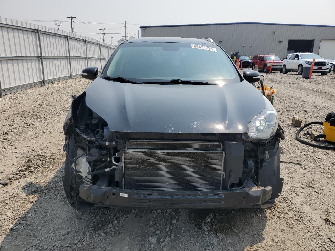 2018 Kia Sportage Ex - Image 5