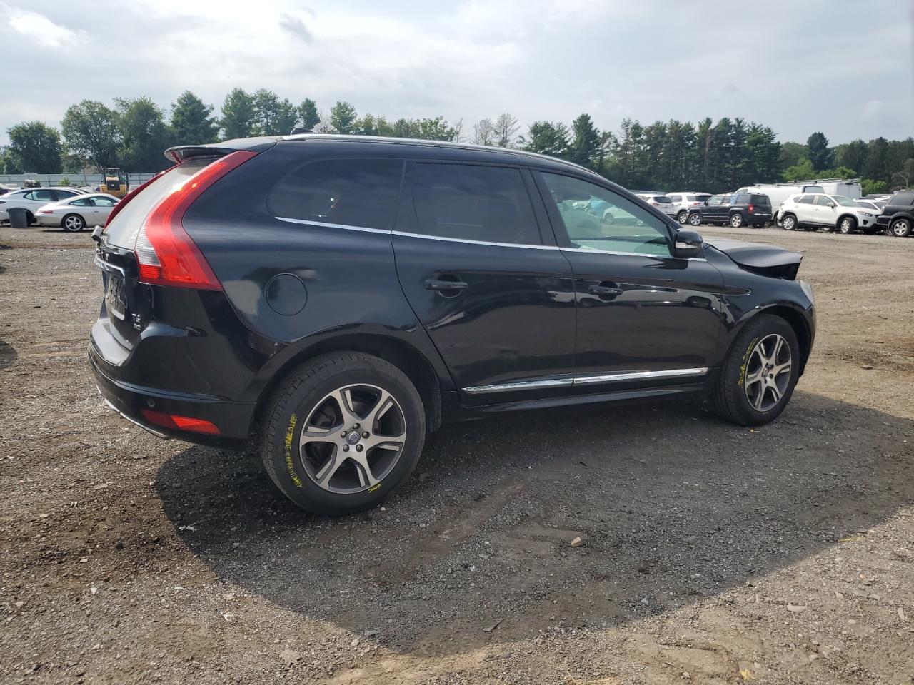 2014 Volvo Xc60 T6 - Фото 3