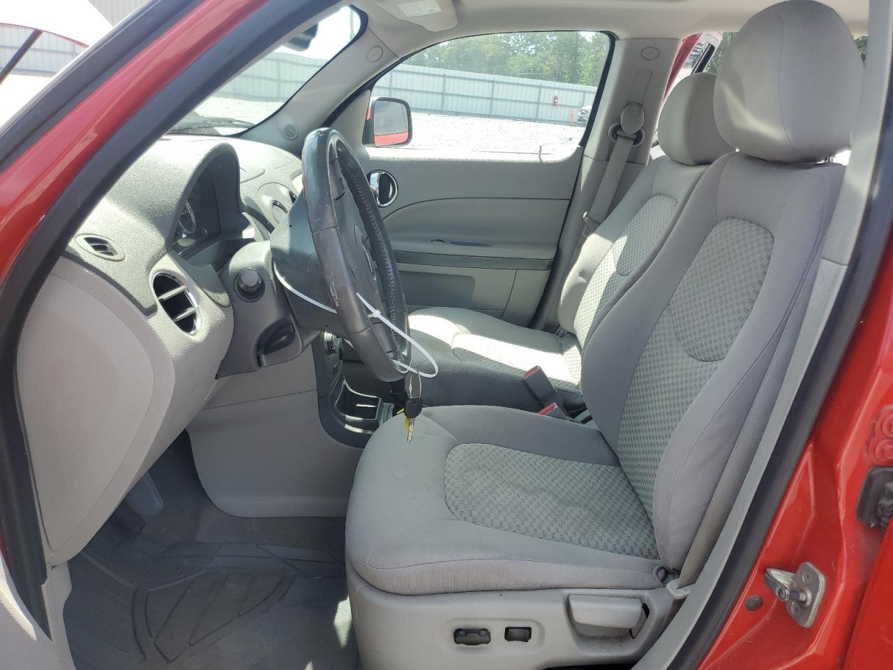 2009 Chevrolet Hhr Lt - Фото 7