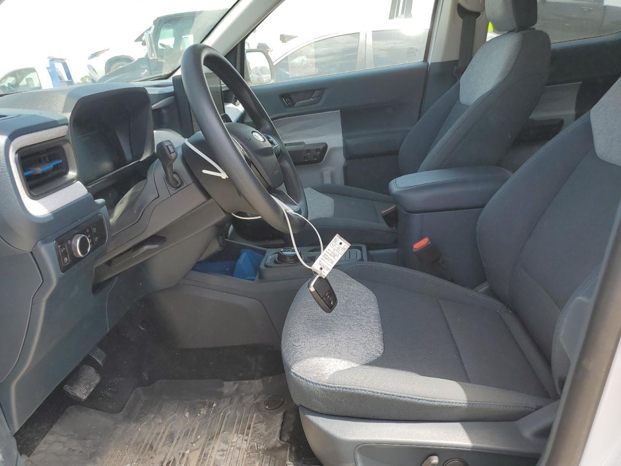 2025 Ford Maverick Xlt - Фото 7