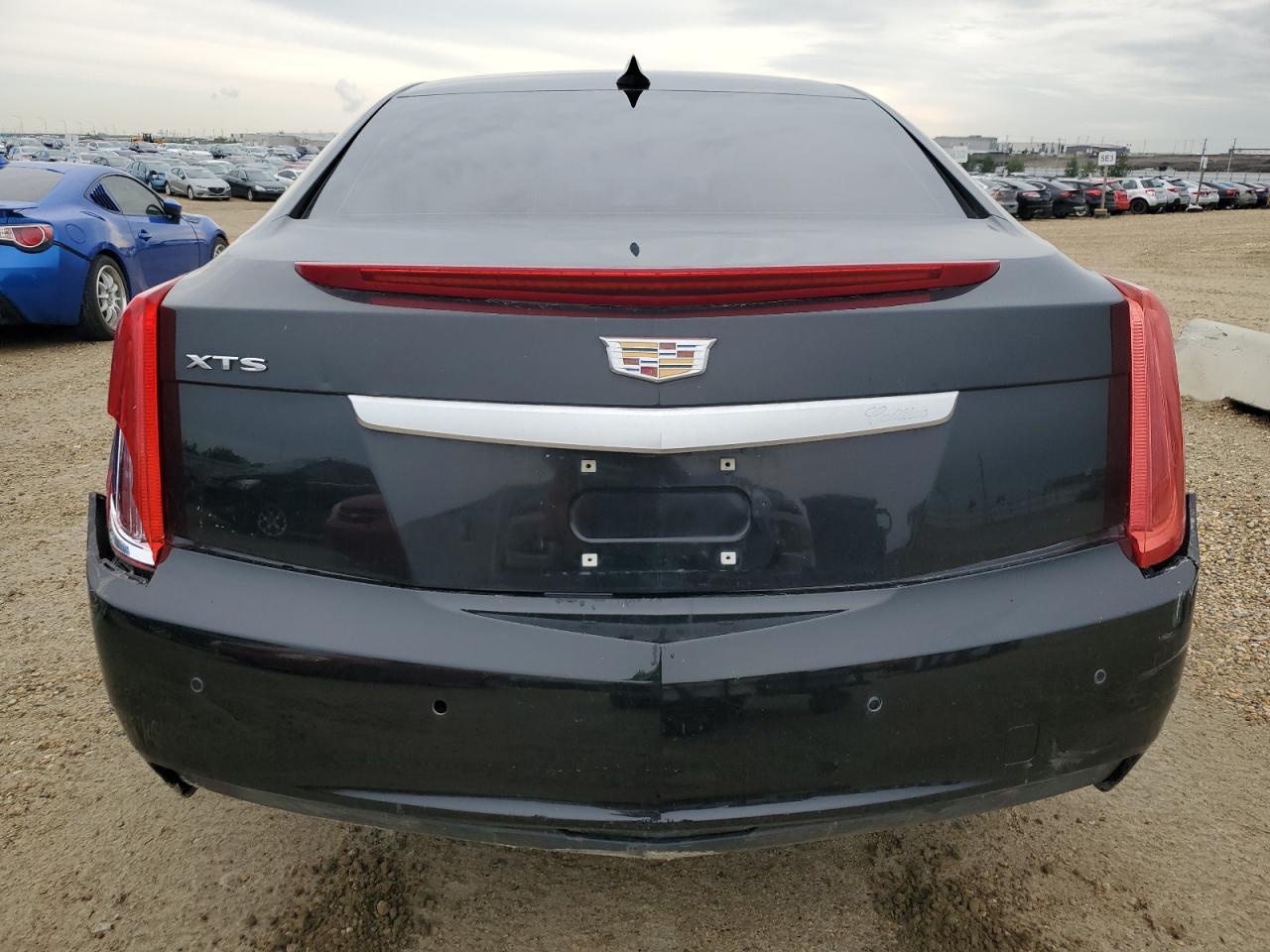 2017 Cadillac Xts - Image 6