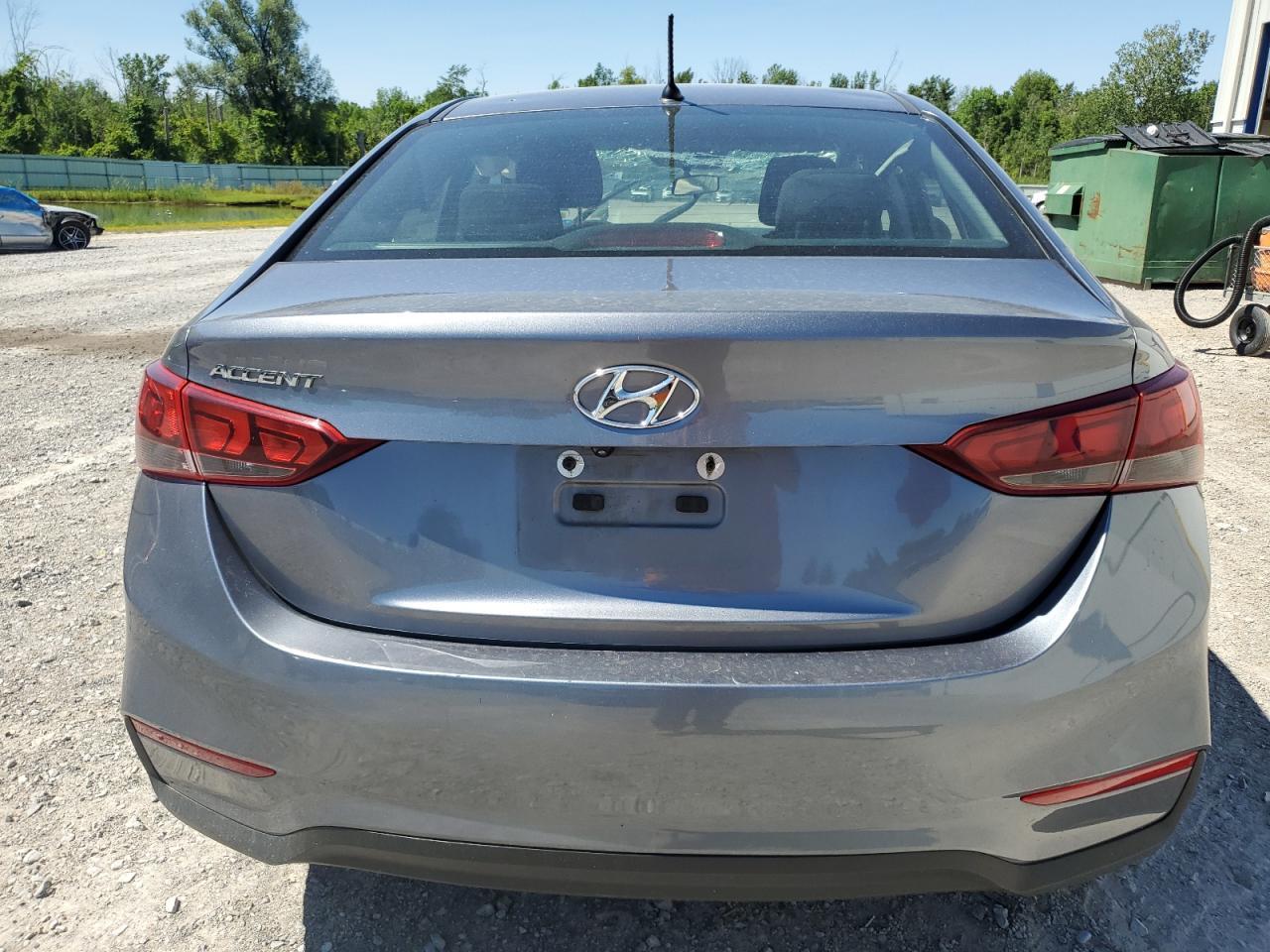2020 Hyundai Accent Se - Image 6