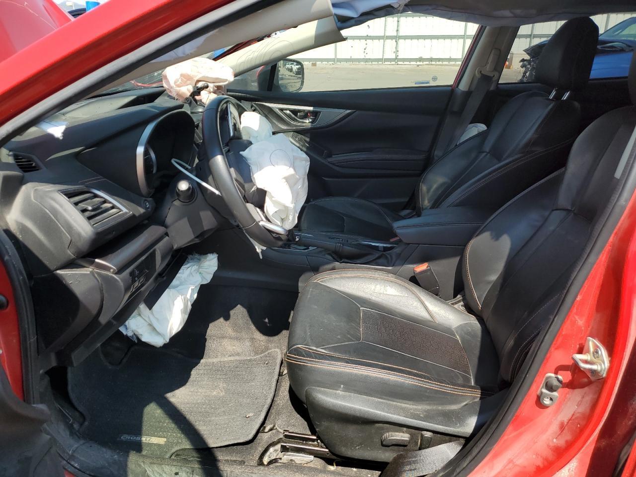 2021 Subaru Crosstrek Limited - Image 7