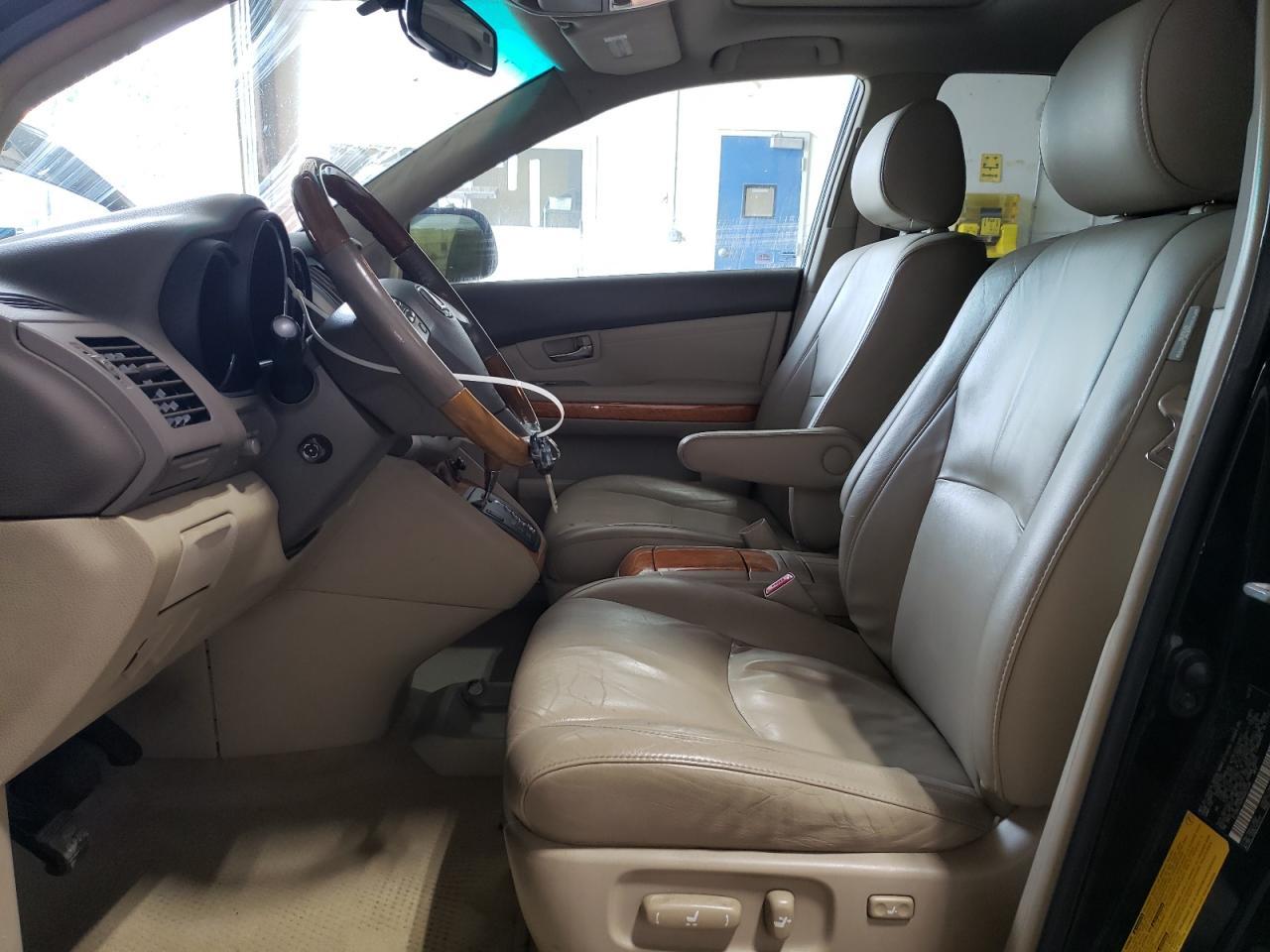 2008 Lexus Rx 350 - Image 7