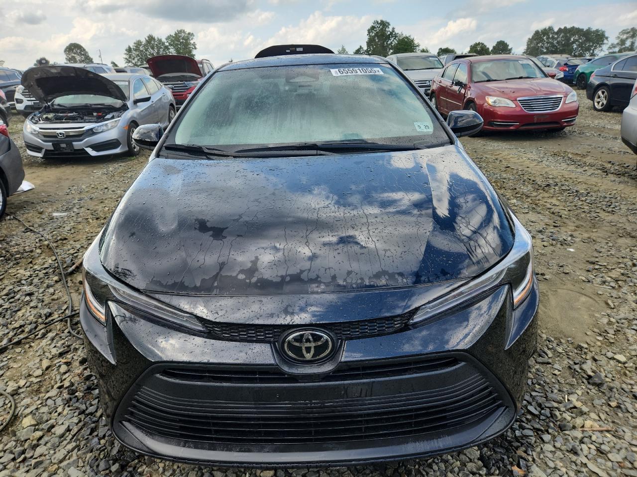 2024 Toyota Corolla Le - Image 5
