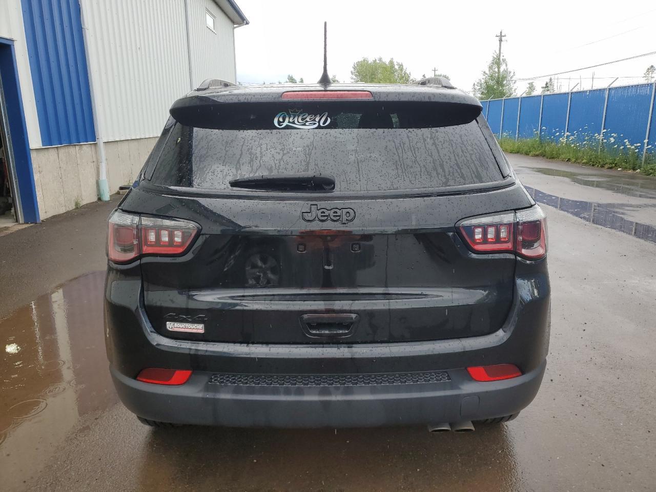 2021 Jeep Compass Sport - Image 6