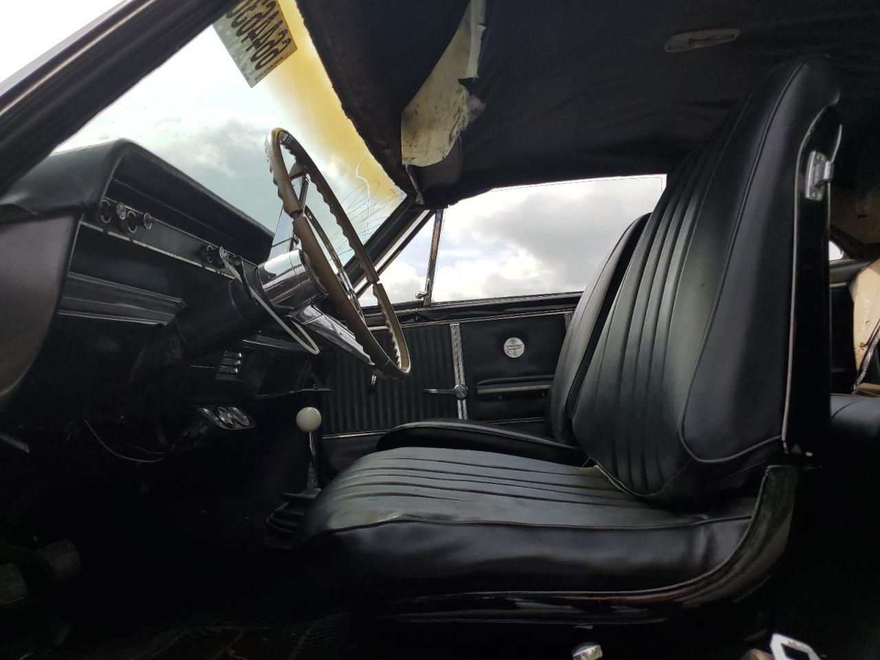 1966 Chevrolet Malibu - Фото 7