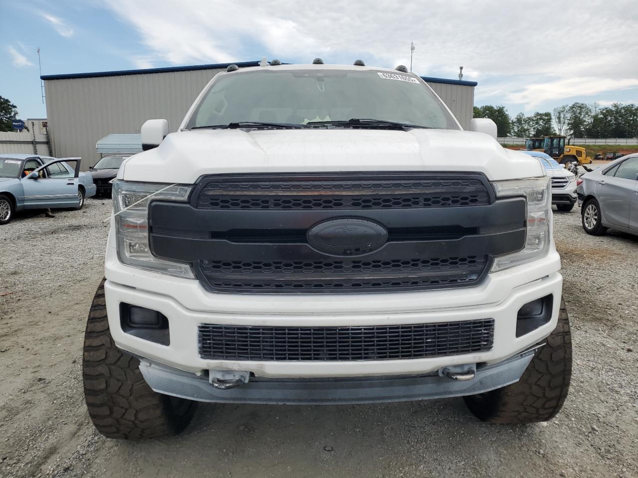 2019 Ford F150 Supercrew - Image 5