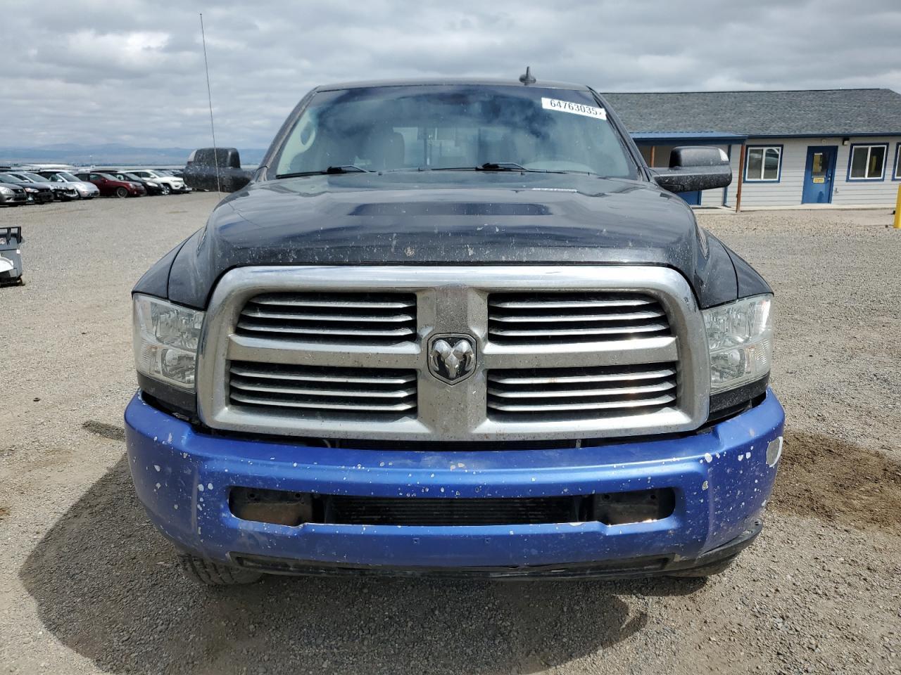 2018 Ram 2500 Slt - Image 5