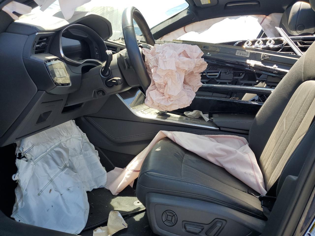 2024 Audi A6 Premium Plus - Image 7