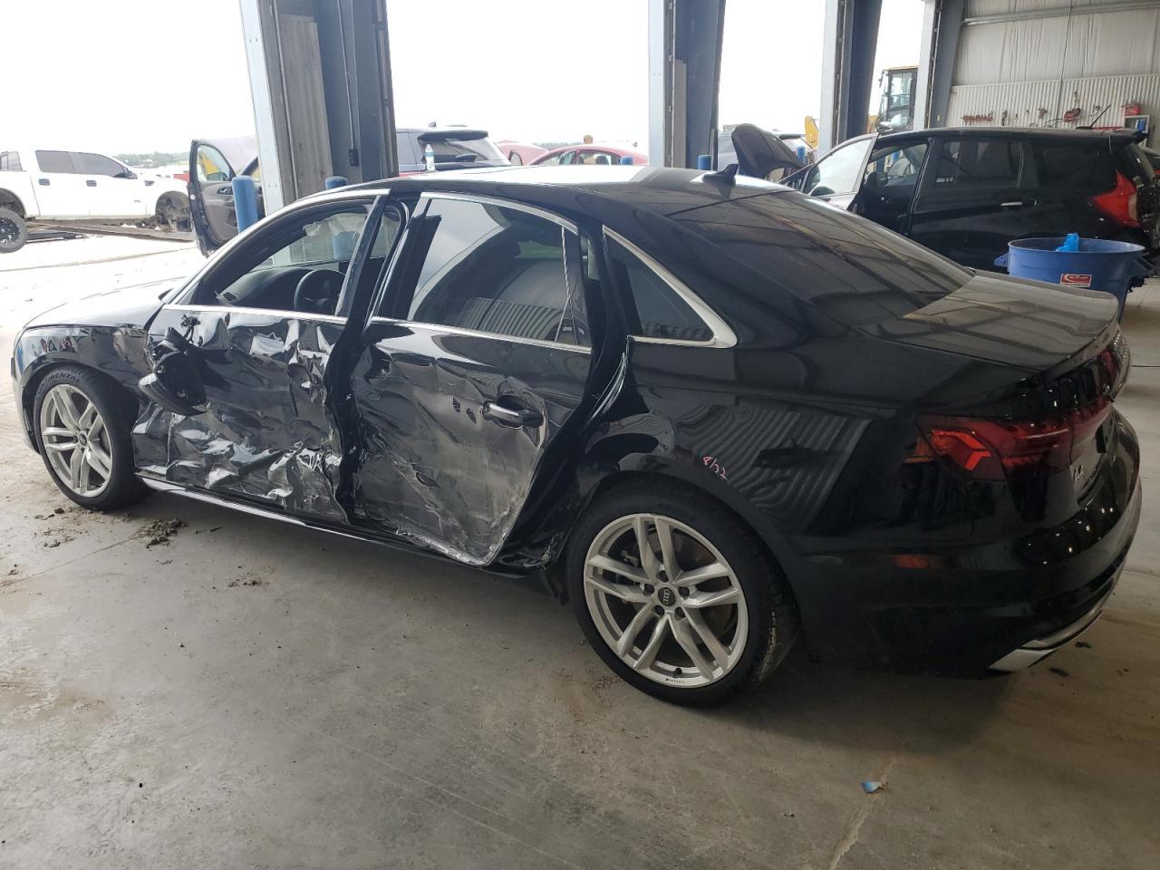 2023 Audi A4 Premium 45 - Image 2
