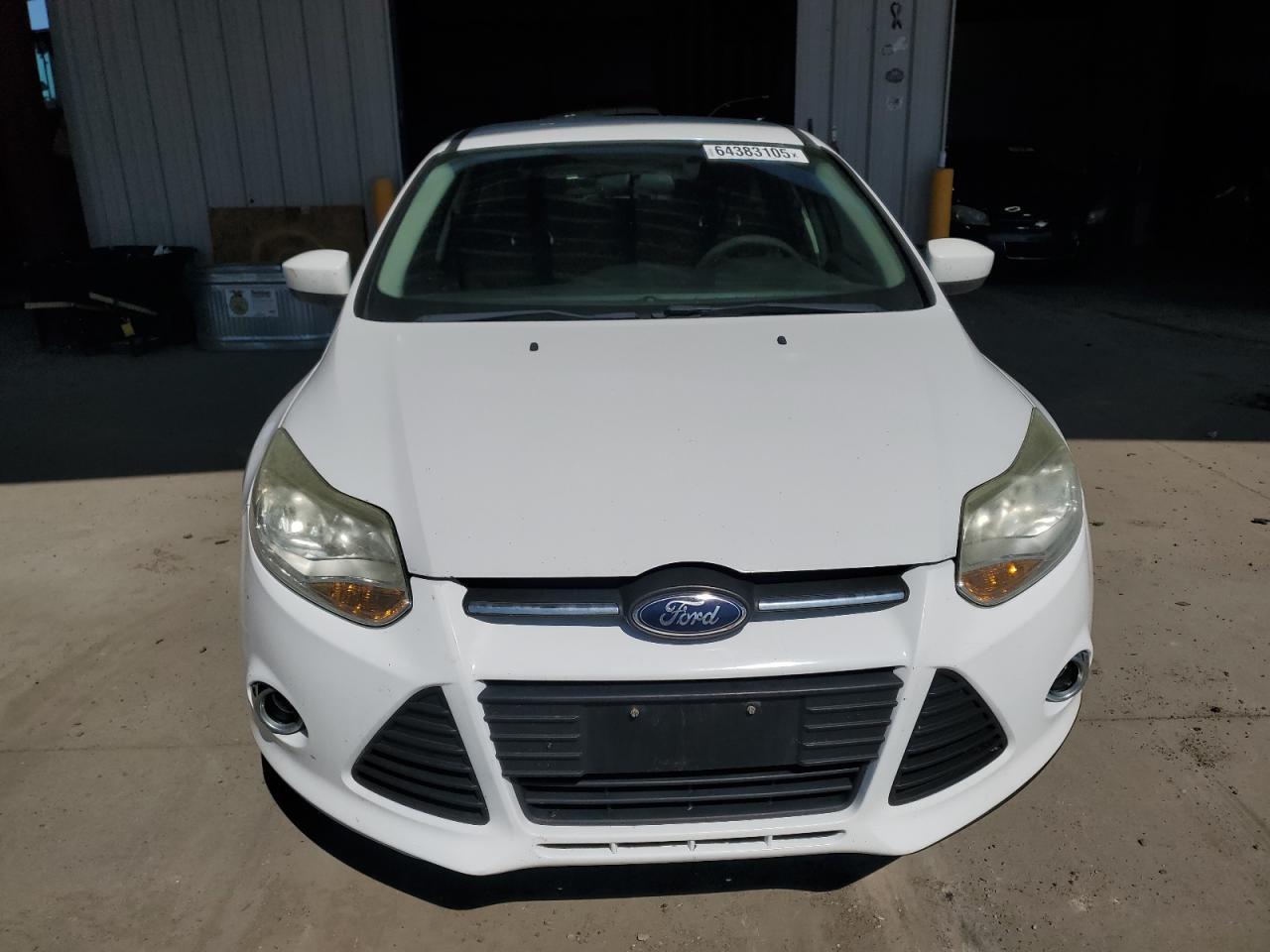 2012 Ford Focus Se - Image 5